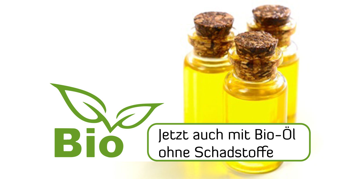 Bio-Öl